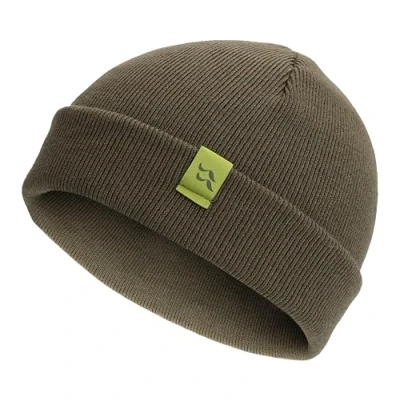 Image of Rab Adzuki Beanie for Everyday Use &amp; Skiing Army One Size