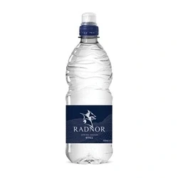 Image of Radnor Hills Spring Still Water Sports Cap 12x750ml