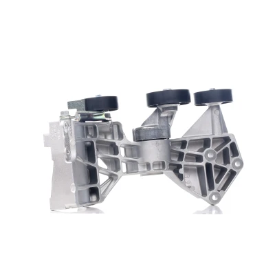 Image of 6402001870, 6402002370, 6402002670, 6402002770, 6402003370 Tensioner FEBI BILSTEIN 36934 MERCEDES BENZ: B Class