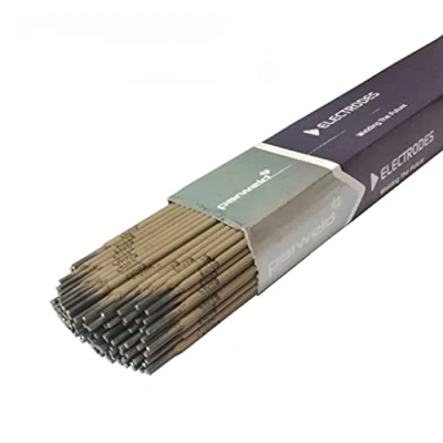 Image of 4x Parweld 2.5mm x 350mm E6013 Electrodes