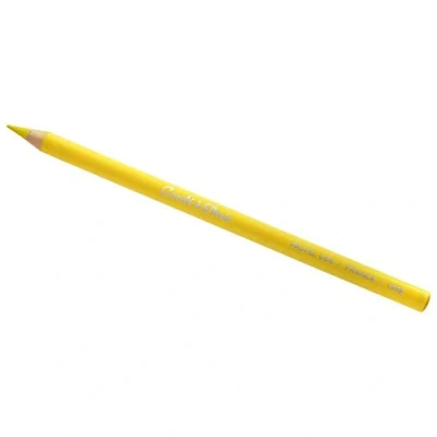 Image of Conté à Paris Pastel Pencil Yellow Medium