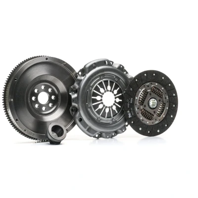 Image of 1223497, 1223535, 1223599, 21211223497, 21211223534 Clutch VALEO KIT4P CONVERSION KIT 835038 BMW: 3 Convertible, 5 Saloon, Z3 Roadster