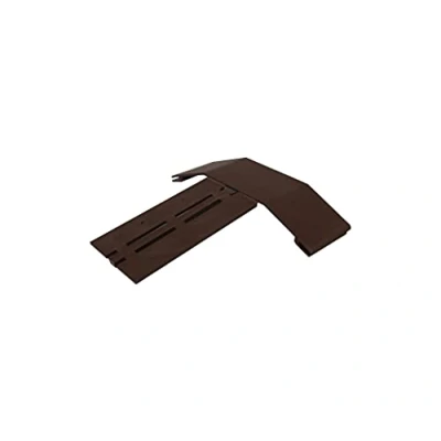 Image of 7x TIMCO Timloc Dry Verge Eaves Starter Terracotta 99156 LOC99156