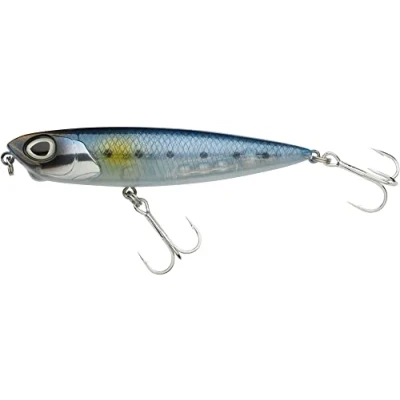 Image of BERKLEY DEX Mullet Walker Fishing Bait (Sardine 9cm 12.9g)