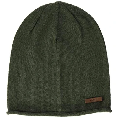 Image of Barts James Beanie, Men&#039;s Ear Muffs One Size