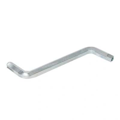 Image of Dickie Dyer Double Cranked Radiator Spanner 12mm / 1/2&quot;