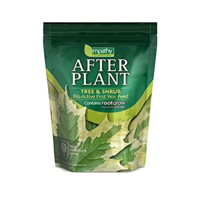 Image of Empathy Afterplant Tree Shrub Feed 1kg