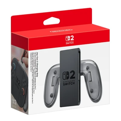 Image of NINTENDO Joy Con 2 Charging Grip