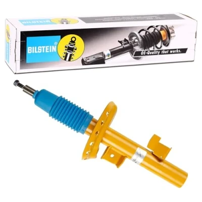 Image of VE3E360 Shock absorber BILSTEIN B6 Performance 35 143604 FORD: Galaxy Mk2 MPV, MONDEO 4, S Max Mk1, VOLVO: V60 I, S60 II