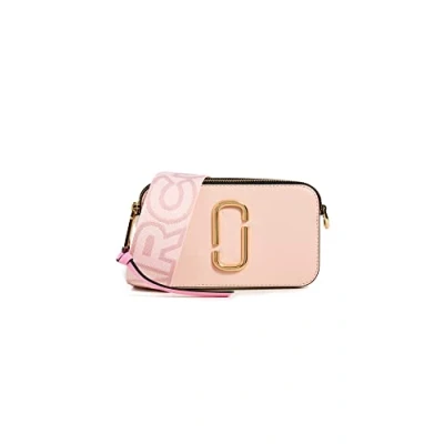 Image of MARC JACOBS Women&#039;s The Snapshot Bag, 18x6x11
