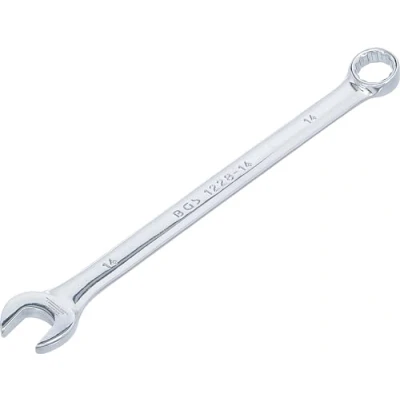 Image of BGS 1228 14 Combination Spanner extra long mm