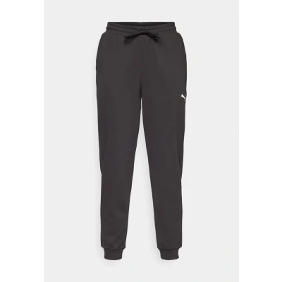 Image of Puma TAD Essential Jogger Tracksuit bottoms, Women&#039;s, Size: XL, Black