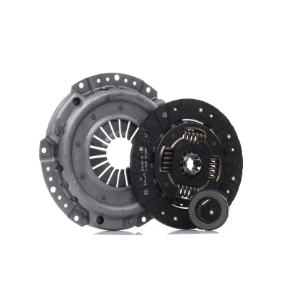 Image of 1223240, 1223243, 21211223240, 21211223243 Clutch SACHS 3000 305 001 228mm BMW: 3 Convertible, Coupe, Saloon