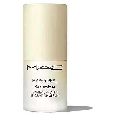 Image of MAC Mini Hyper Real Serumizer Skin Balancing Hydration Serum