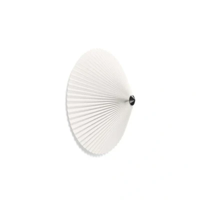 Image of HAY Matin Flush Mount 500 ceiling light white
