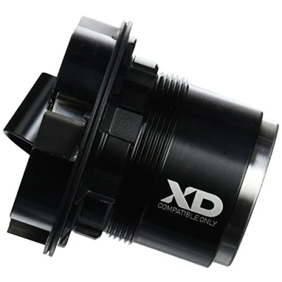 Image of Freehub Body with Bearings 11 Speed XD, X0 Hubs/Rise 60 (B1)/Roam30/Roam40/Rise XX, 11.1918.000.012