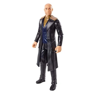 Image of DC Comics Shazam! Dr Sivana 12 Action Figure