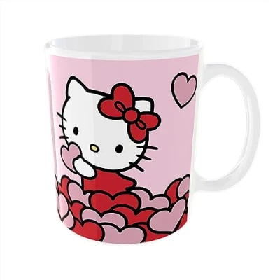 Image of Hello Kitty Mug 320 ml