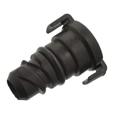 Image of 1830727, 1830727S1, 2072363, 2072363S1 Screw Plug, transmission housing FEBI BILSTEIN 106558