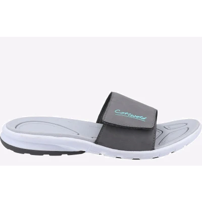 Image of Cotswold Windrush Comfort Womens Grey