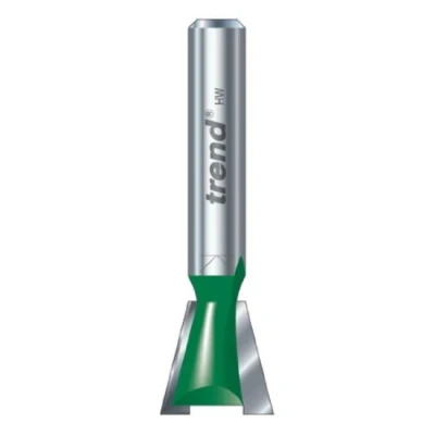 Image of Trend Dovetail 6.0mm Diameter x 98 Degrees Two Flute C154X8MMTC