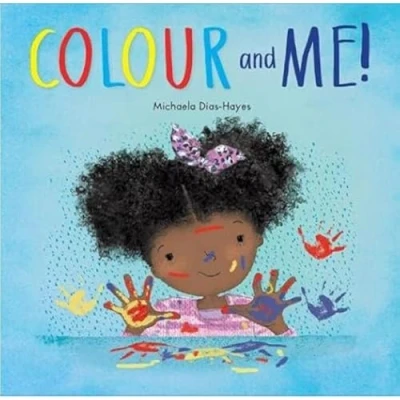 Image of Colour and Me!
