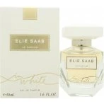 Image of Elie Saab Le Parfum in White Eau de 50ml Spray