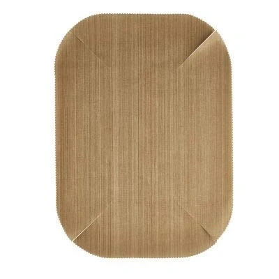 Image of Lakeland Reusable Non Stick 2lb Loaf Tin Liner