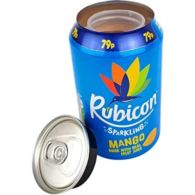 Image of Secret Diversion Safe RUBICON Stash Can