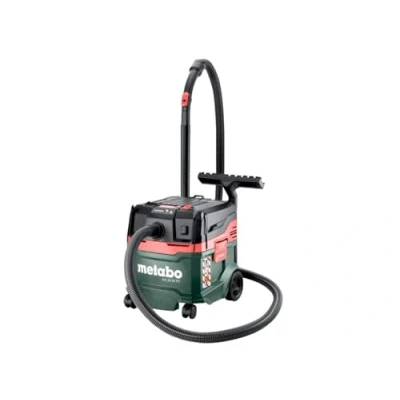 Image of metabo MPTAS20MPC, Wet and Dry Vacuum, Multi