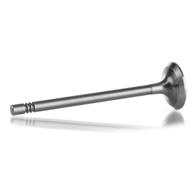 Image of 032109611L, 032109611M, 032109611N, 03D109611A Exhaust Valve AE V94405 28mm Stellite covered seat, stem tip hardened
