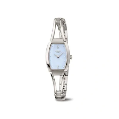 Image of Boccia Analogue Quartz 3262 03