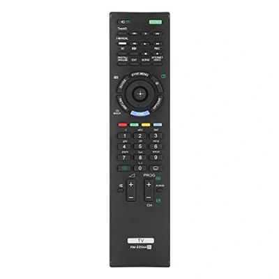 Image of FOSA Remote Control Keyboard RM ED044, Replacement for Sony Smart TV