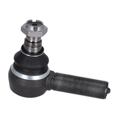 Image of 571866508, 725009908 Track rod end FEBI BILSTEIN 07279 30mm BMTS Turbo NEW Front Axle Left, Rear with lock nuts