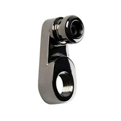 Image of MusicNomad MN271 Acousti Lok Strap Lock Adapter for Metric Output Jacks Acoustic Guitars