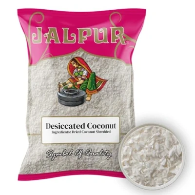 Image of Desiccated Coconut 100g