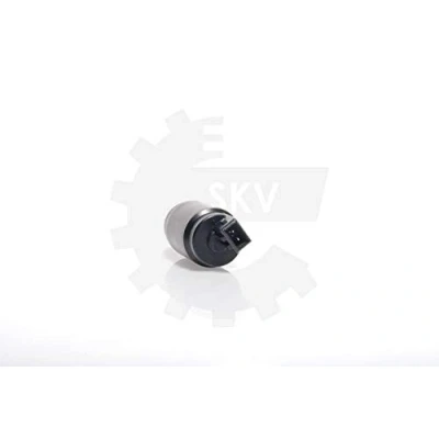 Image of 1450184, 90347698, 90508705, 90563741, 90585761 Windshield Washer Pump ESEN SKV 15SKV006 12V PEUGEOT: Boxer Van, Platform / Chassis