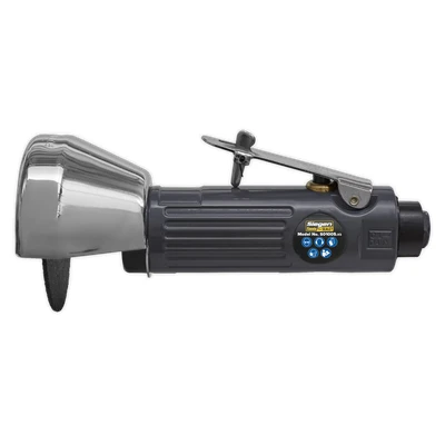 Image of Siegen Air Rotary Cut Off Tool, Ø75mm