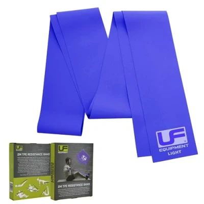 Image of REYDON Urban Fitness 2m TPE Resistance Band