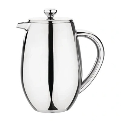 Image of Olympia Stainless Steel Cafeteria 6 Cup 750Ml Coffee Catering Restaurant