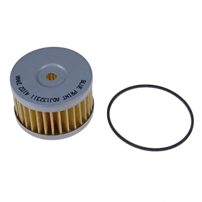 Image of JS660L Fuel Filter BLUE PRINT ADJ132311 Insert with seal ring LAND ROVER: Range Rover 1