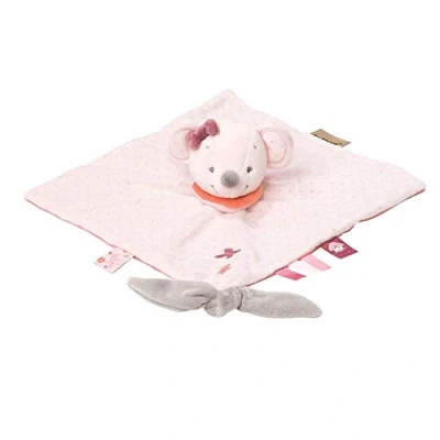Image of Nattou Adele and Valentine Doudou the Mouse