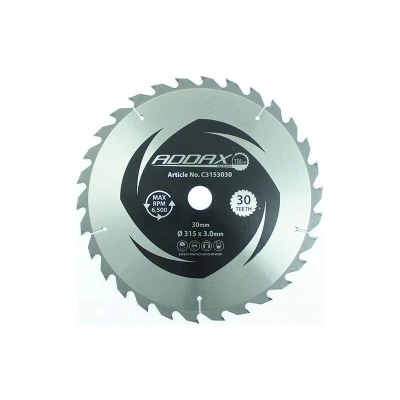 Image of 2x TIMCO Circular Saw Blade Combination Medium C2303040