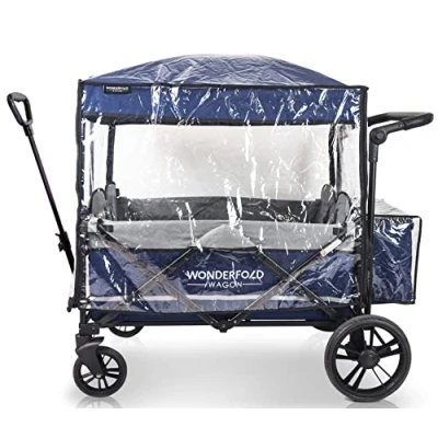 Image of WonderFold X4 Rain Cover