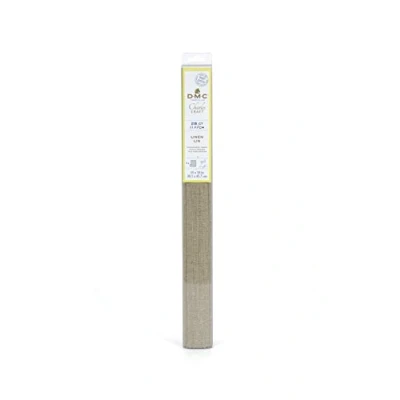 Image of DMC Linen Colours 11 Threads/cm 28 Count 38.1x45.7cm