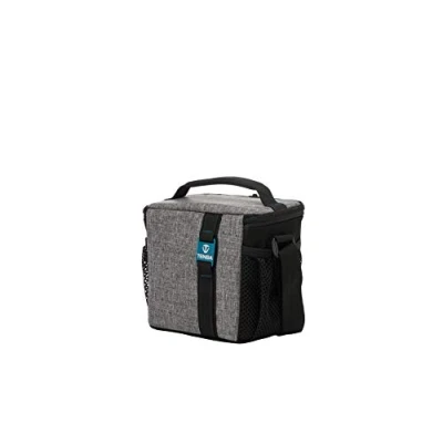 Image of Tenba Skyline 7 Shoulder Messenger Bag, 15 cm, Grey