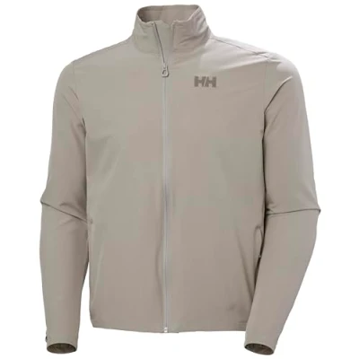 Image of Helly Hansen Mens Sirdal Softshell Jacket Terrazzo, 2XL