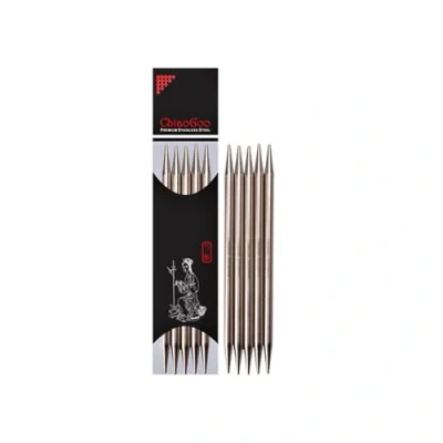 Image of ChiaoGoo Knitting Needle, 5/3.75mm