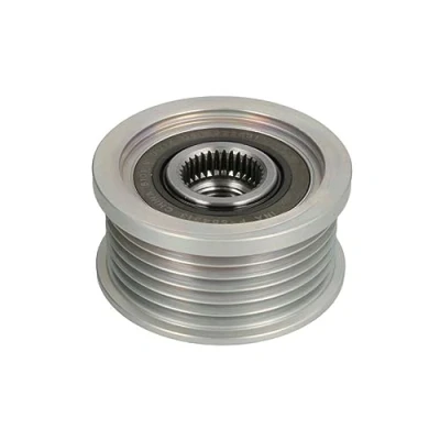 Image of 13501719 Freewheel Clutch INA 535 0226 10 Requires special tools for mounting CHEVROLET: Captiva, VAUXHALL: Antara