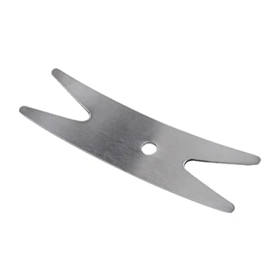 Image of Guyker Guitar Universal Wrench, Multi Tool Spanner Wrench Used for Bridge Tuners Knobs Switch and Other Bass Accessories